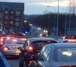 traffic
