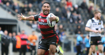 rugby