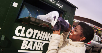 clothing