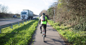 cycleway