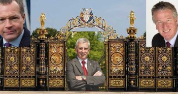 golden gates