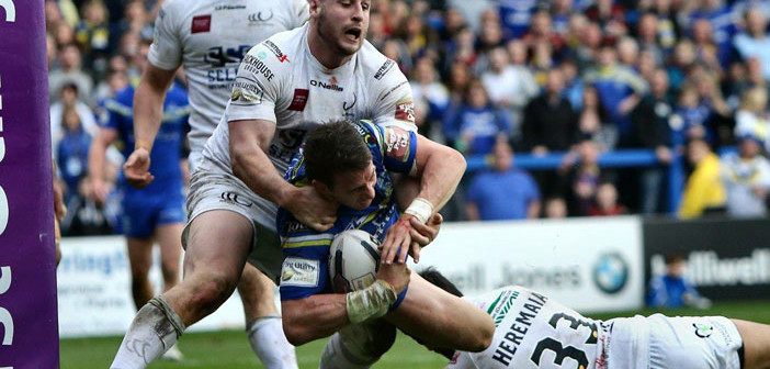 rugby