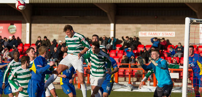 northwich-keeper
