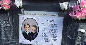 plaque memorial