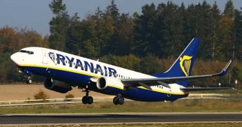 ryan air