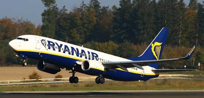 ryan air