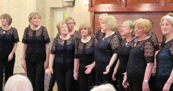 serenaders
