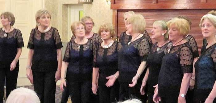 serenaders