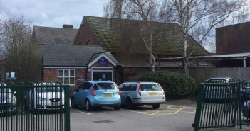st james school