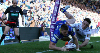 tom lineham
