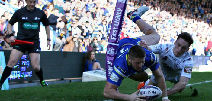 tom lineham