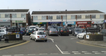 eddisbury square