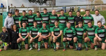 lymm team