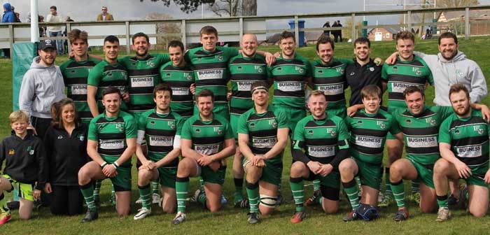 lymm team
