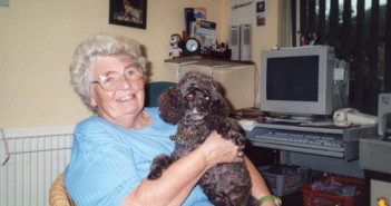 peggy