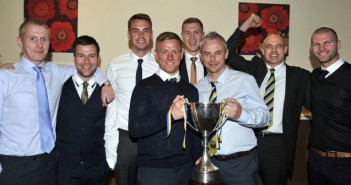 player awards