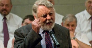 terry waite