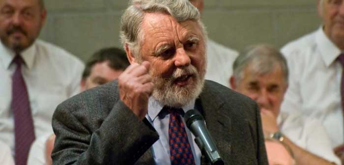 terry waite