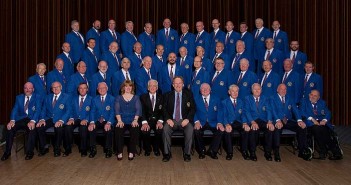 warrington choir