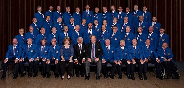 warrington choir