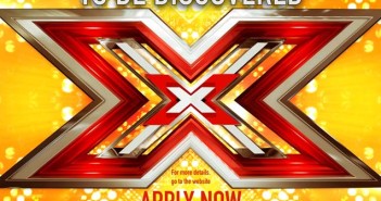 x factor