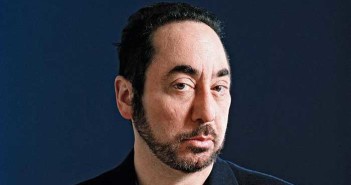 david gest