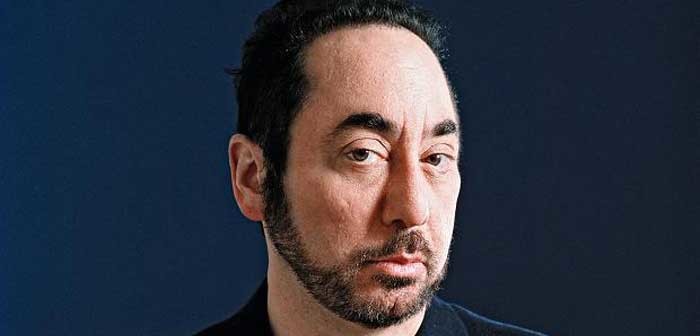 david gest