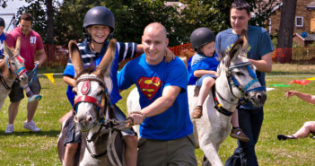 donkey derby