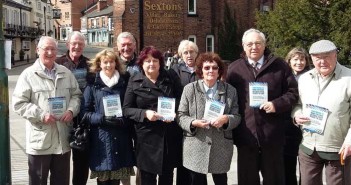 lymm