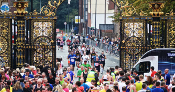 marathon