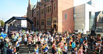 marathon