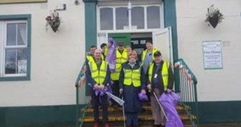 orford lane litter