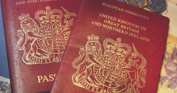 passport