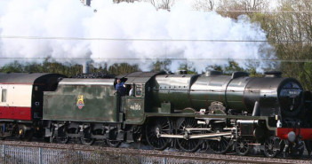 royal scot