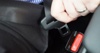 seat belt