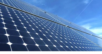 solar panel