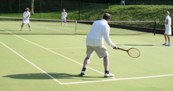 racket