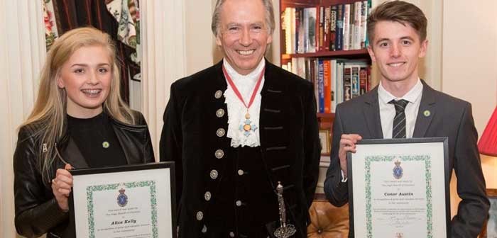 trustees