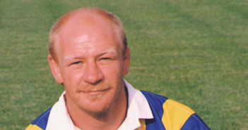 bob jackson