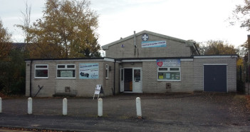 culcheth