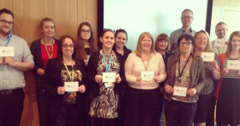 dementia friends
