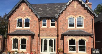 eagle brow lymm