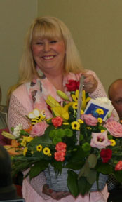 Fran flowers