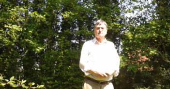 frank waring