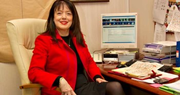 headteacher