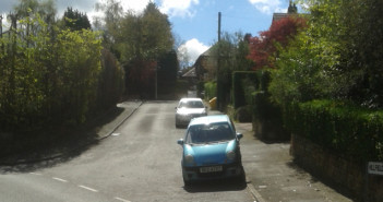 howey lane