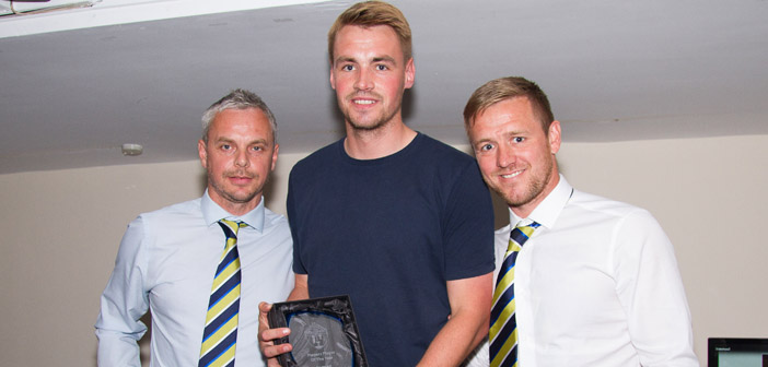 James-McCarten-award