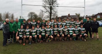 lymm rfc