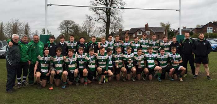 lymm rfc