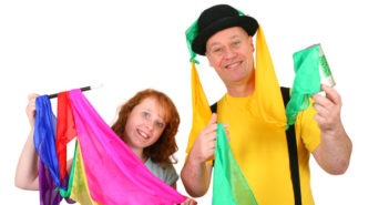 magic for kids